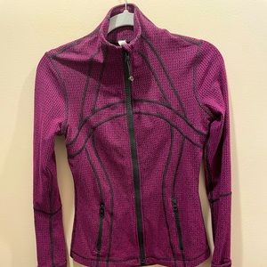 Lululemon Define Jacket